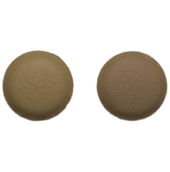 Paradise 25mg Tablet XR 10s