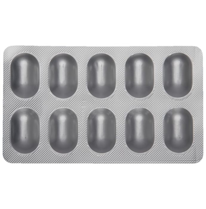 Starcad-Beta 12.5 Tablet ER
