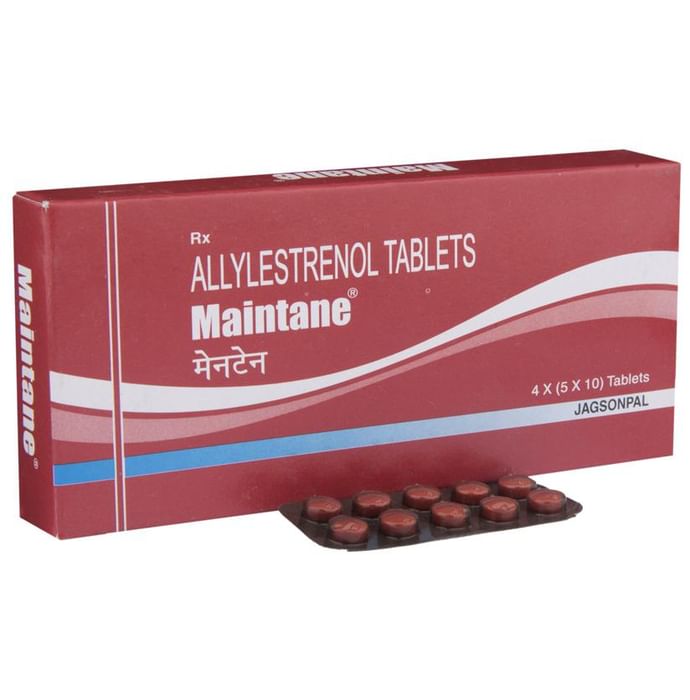 Maintane Tablet