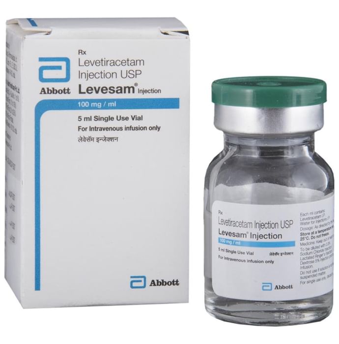 Levesam Injection