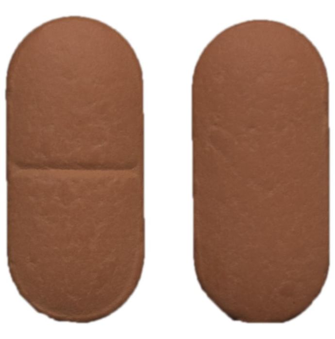 Diresta OD 500 Tablet ER