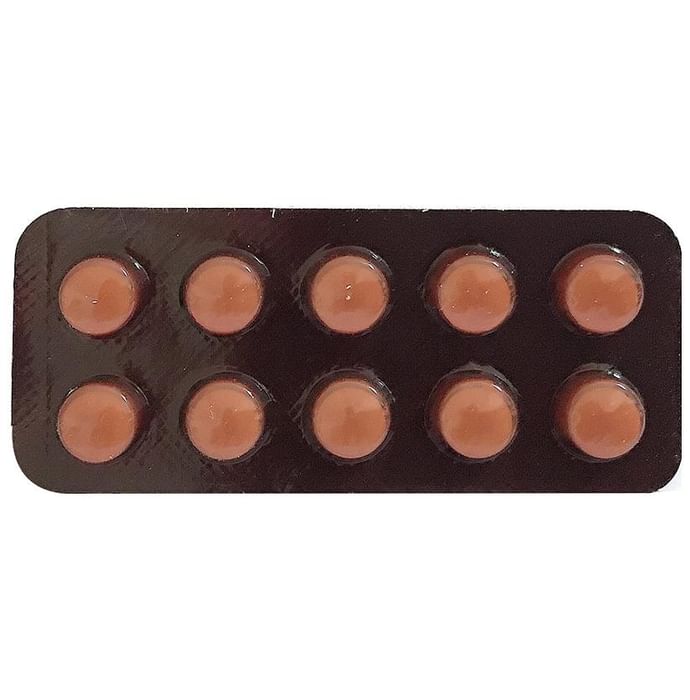 Cloanxit 1 Tablet DT 10s