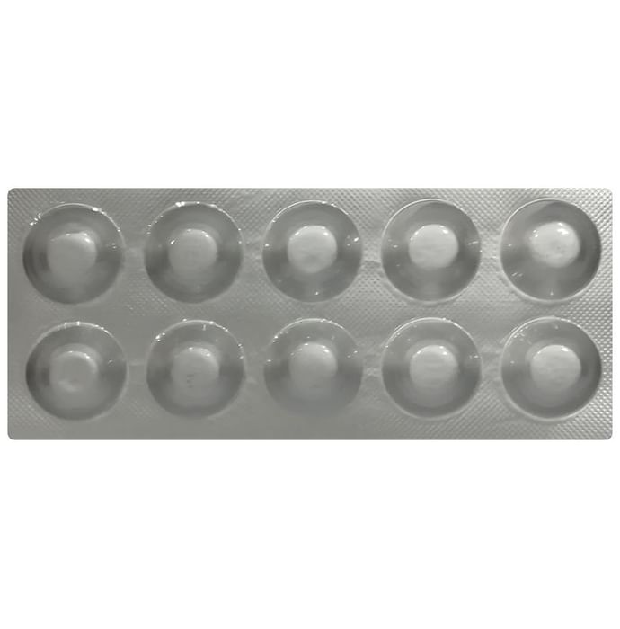 Cartel-H Tablet