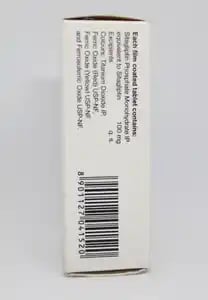 Istavel 100mg Tablet 10s