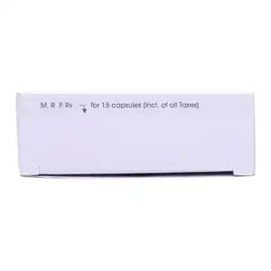 Isotroin 20mg Capsule 15s