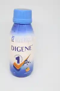 Digene Gel Orange SF 200ml