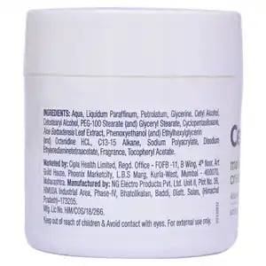 Cetafresh Moisturising Cream 100gm