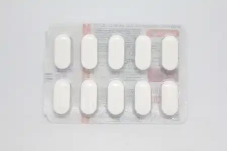 Imol Plus Tablet 10s