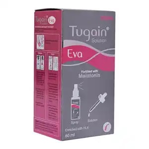 Tugain Eva Solution 60ml
