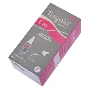 Tugain Eva Solution 60ml