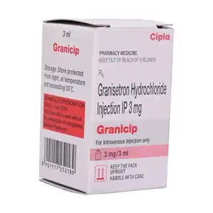 Granicip Injection