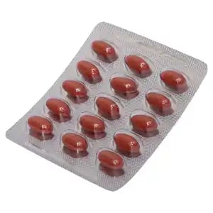 Isotroin 20mg Capsule 15s