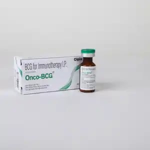 Onco BCG Injection