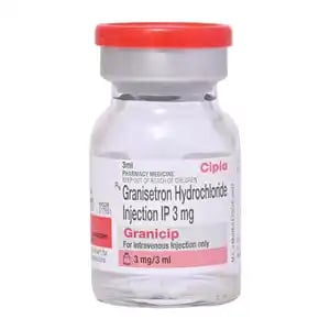 Granicip Injection