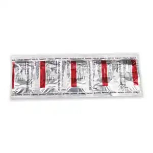 Podocip CV Tablet 10s