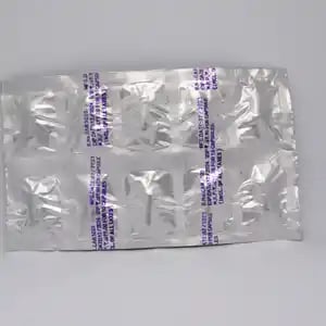Cartimost Uc Capsule 10s