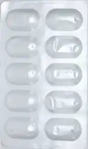 Benotiamine Plus Capsule 10s
