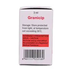 Granicip Injection