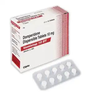 Vomistop 10 DT Tablet
