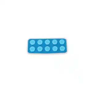 Parafast 500mg Tablet 10s