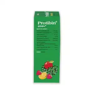 Protibin Syrup 200ml