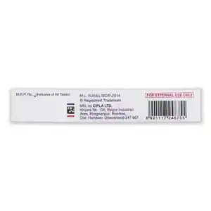 Fourderm Cream 10gm