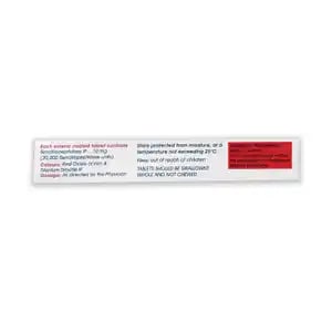 Cipzen Forte Tablet