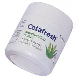 Cetafresh Moisturising Cream 100gm