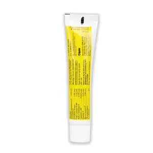 Omni Hot Gel 30gm