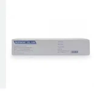 Bupron XL 150 Tablet 10s