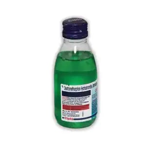 Cofdex Syrup 100ml