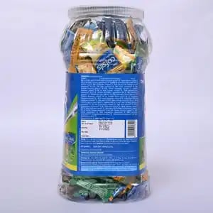 Cofsils Cough Drop Assorted