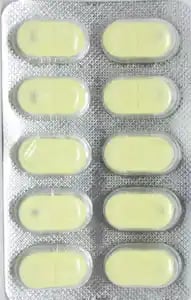 Wincold Z 5mg/325mg/5mg Tablet 10s