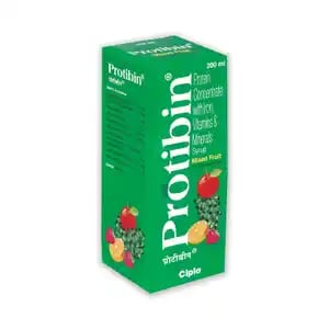 Protibin Syrup 200ml