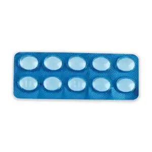 Cipmol 650 Tablet 10s