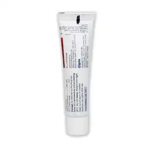 Lulitec 1%w/w Cream 20gm