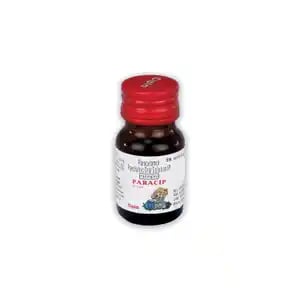 Paracip 150mg Drop 15ml