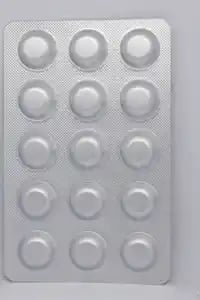 Vertin 16mg Tablet 15s