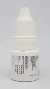 4 Quin Eye Drop
