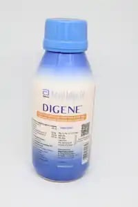 Digene Gel Orange SF 200ml