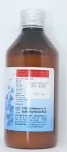Sucraft Oral Suspension Sugar Free 200ml