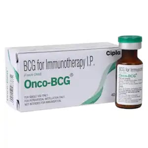 Onco BCG Injection