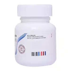 Urimax D 0.4mg/0.5mg Tablet MR 30s