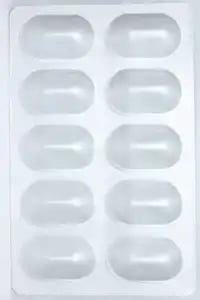 Rabesec LS Capsule SR Capsule 10s