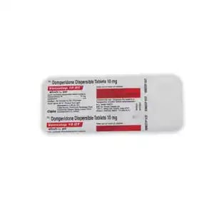Vomistop 10 DT Tablet