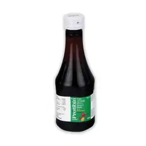 Protibin Syrup 200ml