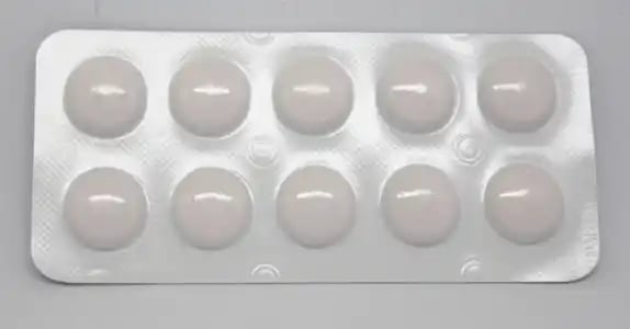 Istavel 100mg Tablet 10s