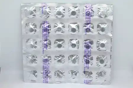 Amlogard 5mg Tablet 30s