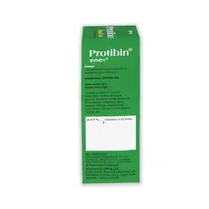 Protibin Syrup 200ml