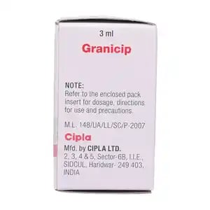 Granicip Injection